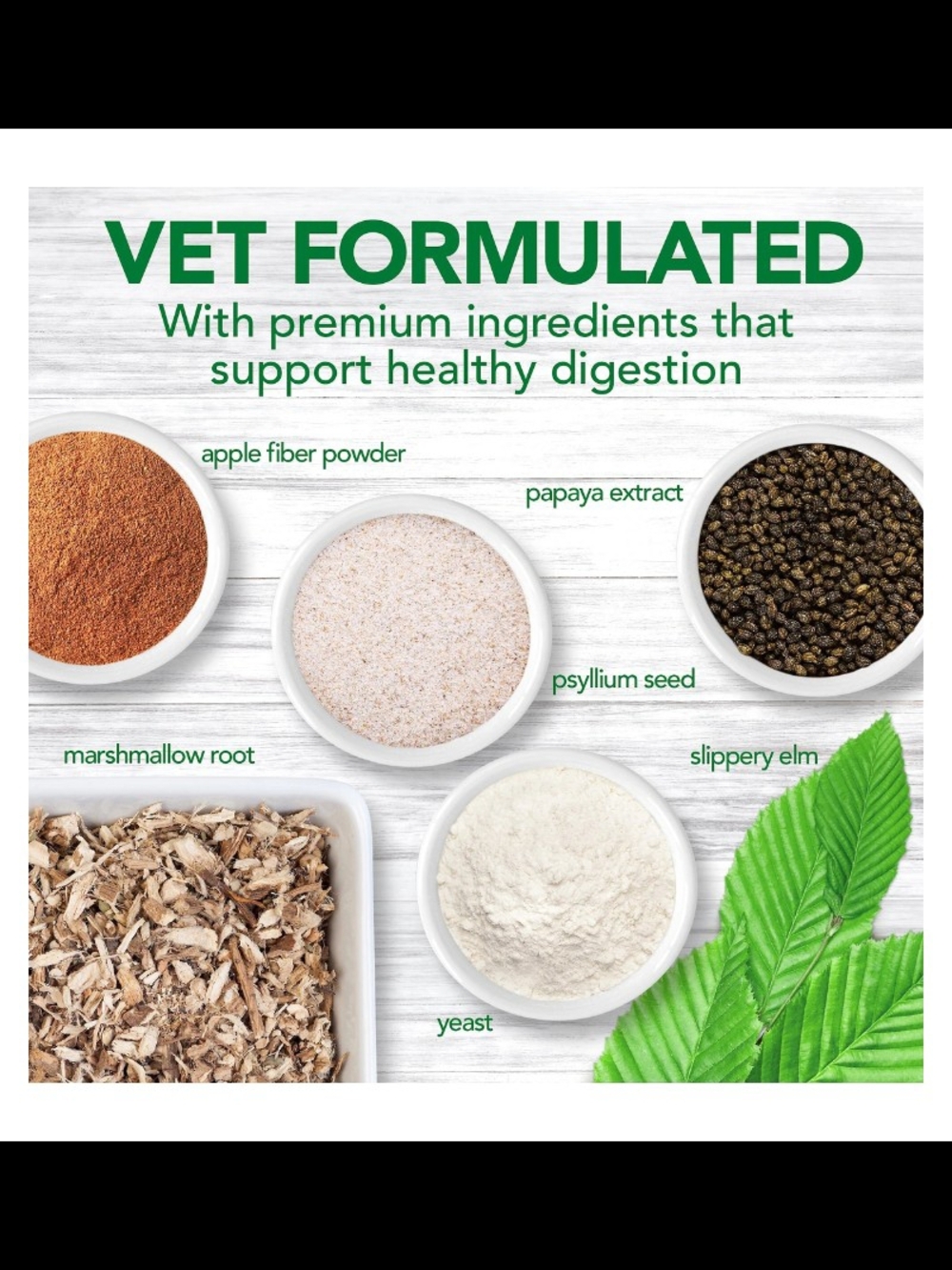 Vet's + Best Chewable Tablets Hairball Relief Digestive Aid For Cats 😺 - Picture 4 of 4